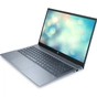 Ноутбук HP Pavilion 15-eh3002ua (9H8N3EA) - зменшене зображення 3