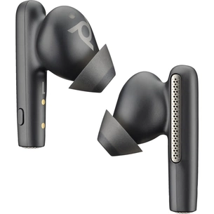 Навушники Poly Voyager Free 60 Earbuds + BT700A + BCHC Black (7Y8H3AA) зображення 1
