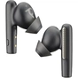 Навушники Poly Voyager Free 60 Earbuds + BT700A + BCHC Black (7Y8H3AA) - зменшене зображення 1