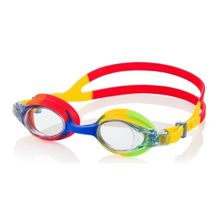 Окуляри для плавання Aqua Speed Amari 041-18 7840 мультиколор OSFM (5908217678409) зображення 1