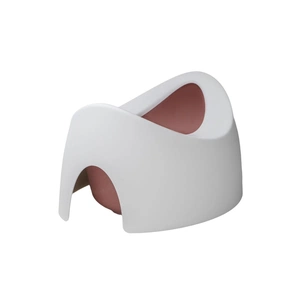 Горщик Tega Baby TEGGI white-pink (TI-001-103/123) зображення 1