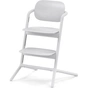 Стілець для годування Cybex Lemo 3в1 All White (521004821) - зменшене зображення 4