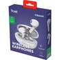 Навушники Trust Yavi Earphones White (25173) - зменшене зображення 11