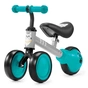 Біговел Kinderkraft Cutie каталка Turquoise (KKRCUTITRQ0000) (5902533913633) - уменьшенное изображение 1