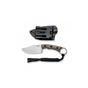 Ніж Civivi Ніж Civivi Midwatch Bead Blast Blade Brown Micarta (C20059B-2) - зменшене зображення 5