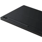 Чохол до планшета Samsung Tab S9 Ultra Book Cover Keyboard Black (EF-DX915BBEGUA) - зменшене зображення 10