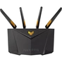 Маршрутизатор ASUS TUF-AX4200 (90IG07Q0-MO3100) - зменшене зображення 2