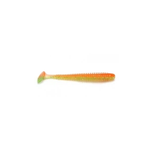 Силікон рибальський Keitech Swing Impact 4.5" PAL#04 Sun Shine Lemon (1551.06.37) зображення 1