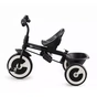 Дитячий велосипед Kinderkraft Aston Malachite Grey (KRASTO00GRY0000) (5902533922383) - зменшене зображення 7