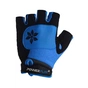 Велорукавиці PowerPlay Women 5284 Blue XS (5284D_XS_Blue) - уменьшенное изображение 2