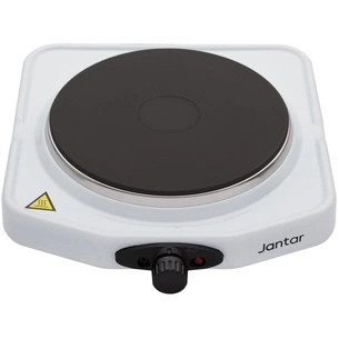Настільна плита Jantar TSF 01 WH H зображення 1