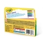 Фломастери Crayola Metallic, 6 шт (58-8828) - зменшене зображення 5
