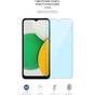 Плівка захисна Armorstandart Anti-Blue Samsung A03 Core (A032F) (ARM61211) - зменшене зображення 2