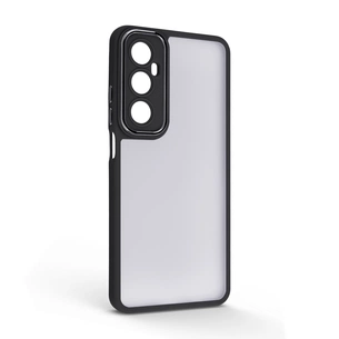 Чохол до мобільного телефона Armorstandart Shade Realme C65 4G Black (ARM77833) зображення 1