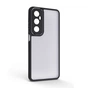 Чохол до мобільного телефона Armorstandart Shade Realme C65 4G Black (ARM77833) - зменшене зображення 1