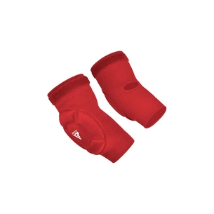 Фіксатор ліктя RDX Hosiery Elbow Foam Red/White XL (HYP-ERW-XL) зображення 1