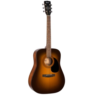 Гітара акустична Cort AD810 Satin Sunburst (AD810 SSB) зображення 1