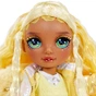 Лялька Rainbow High серії Winter Wonderland - Санні (120858) - зменшене зображення 6