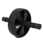 Ролик для преса PowerPlay AB Wheel Pro Чорний (PP_4344_Black) - уменьшенное изображение 3