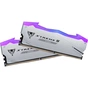 Модуль пам'яті для комп'ютера DDR5 32GB (2x16GB) 6400 MHz Viper Xtreme 5 MPOWER RGB Patriot (PVXR532G64C32KM) - зменшене зображення 3