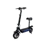 Електросамокат FreeGo ES-10C 10" 500W - зменшене зображення 1