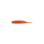 Силікон рибальський FishUP Tanta 2.5" 049 - Orange (8шт/уп) (1862.02.73) - зменшене зображення 1