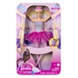 Лялька Barbie Сяюча балерина серії Дрімтопія (HLC25) - зменшене зображення 6
