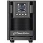 Пристрій безперебійного живлення PowerWalker VFI 1000 AT (10122180) - зменшене зображення 2