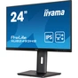 Монітор iiyama XUB2493HS-B5 - зменшене зображення 4