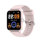 Смарт-годинник Blackview R30 44mm Pink (6931548315070) - зменшене зображення 1