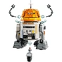 Конструктор LEGO Star Wars Чоппер (C1-10P). Дроїд-астромеханік (75416-) - зменшене зображення 6