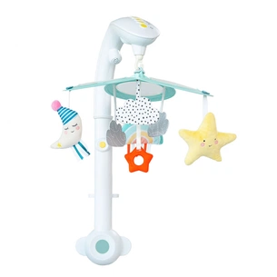Мобіле Taf Toys Музичний з проектором - Солодкі сни (12665) зображення 1