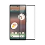 Скло захисне BeCover Google Pixel 7a Black (709767) - зменшене зображення 2