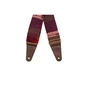 Ремінь для гітари Fender Strap 2" Zion Aztec Purple (233404) - уменьшенное изображение 2