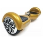 Гіроборд Rover M1 6.5" Golden - зменшене зображення 5