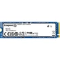 Накопичувач SSD M.2 2280 4TB Kingston (SNV3S/4000G) - зменшене зображення 1