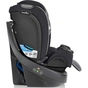 Автокрісло Evenflo Revolve 360 LX (1,8 до 54,4 кг) Amherst Gray (032884201983) - зменшене зображення 7
