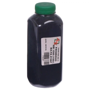 Тонер Panasonic KX-FA 410A7, 150г Black AHK (1401514) зображення 1