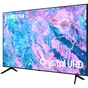 Телевізор Samsung UE55CU7100UXUA - зменшене зображення 3