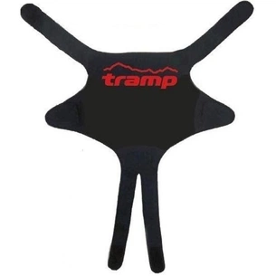 Туристичне сидіння Tramp 7 мм L/XL (TRA-052-L/XL-black) зображення 1