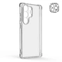 Чохол до мобільного телефона Armorstandart Air Force Samsung S25 Ultra Camera cover Clear (ARM81601) - зменшене зображення 2