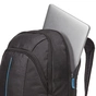 Рюкзак для ноутбука Case Logic 17" Prevailer 34L PREV-217 (Black/Midnight) (3203405) - зменшене зображення 6