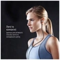 Навушники ColorWay 3.5 mm Wired Earphone UrbanBeat Black (CW-WD03BK) - зменшене зображення 7