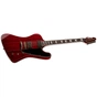 Електрогітара LTD Phoenix-1000 See Thru Black Cherry - уменьшенное изображение 3