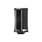 Кулер до процесора Gamemax Sigma 550 Infinity BK - зменшене зображення 8