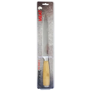 Кухонний ніж Pepper Wood Meat 20,3 см (PR-4002-2) зображення 1
