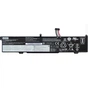 Акумулятор до ноутбука Lenovo IdeaPad L340-15 L18C3PF1, 3950mAh (45Wh), 3cell, 11.52V, Li-ion (A47794) - зменшене зображення 1