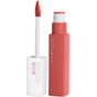 Помада для губ Maybelline New York Super Stay Matte Ink 130 Self-starter 5 мл (3600531513436) - зменшене зображення 4