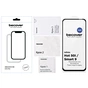 Скло захисне BeCover Infinix Smart 9 (X6532) 10D Black (712711) - зменшене зображення 3