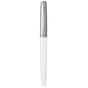 Ручка пір'яна Parker JOTTER 17 Original White CT  FP M блистер (15 016) - зменшене зображення 2